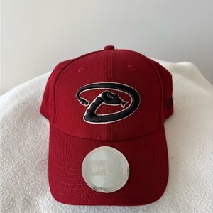 Arizona Diamondbacks Baseball Cap